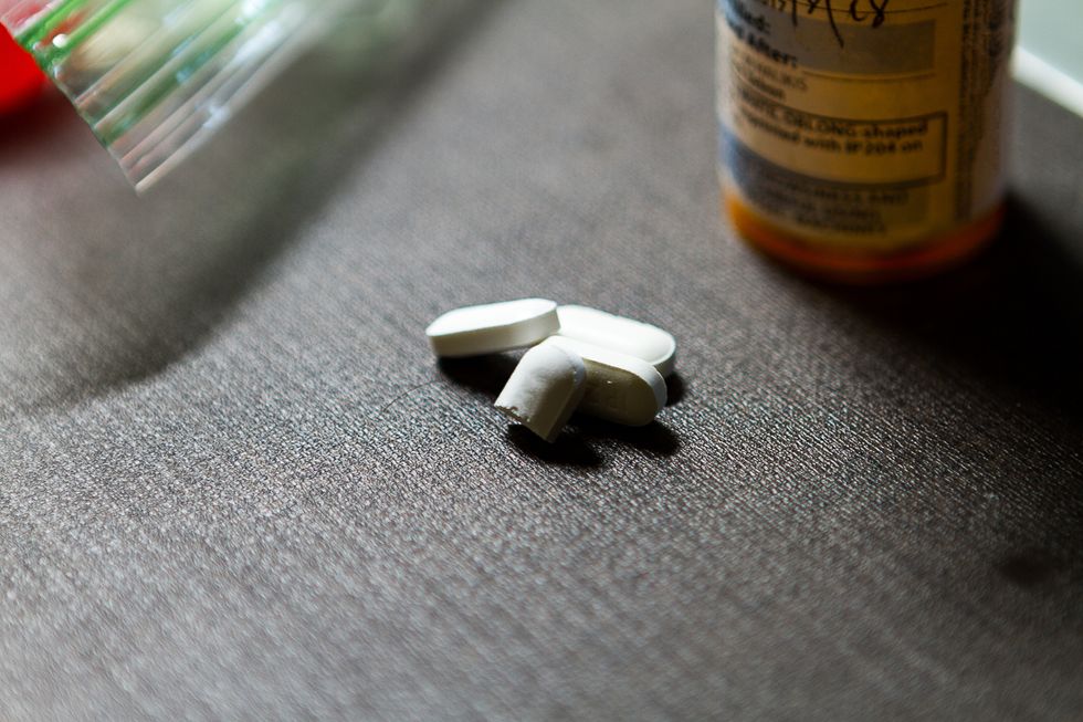 U.S. Opioid Crisis Continues to Worsen
