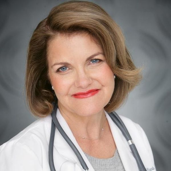\u200bBarbara Dehn, RN, MS, NP, FAANP, NCMP
