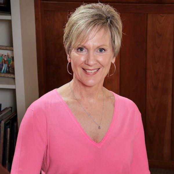 \u200bBarbara DePree, MD, NCMP, MMM