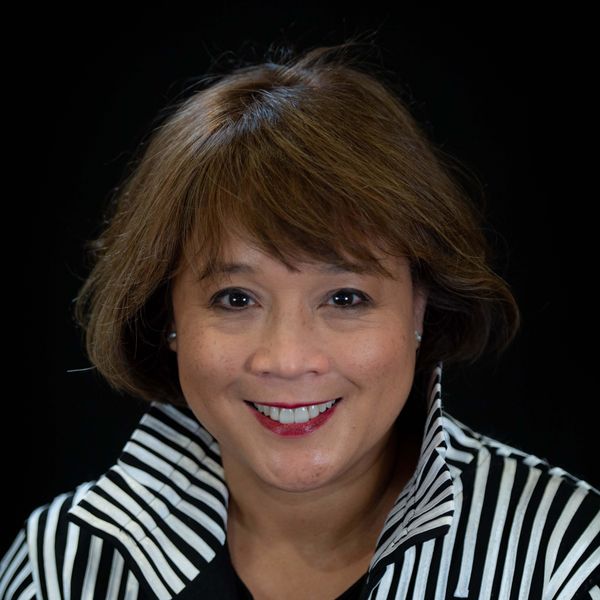 \u200bCheryl B. Iglesia, MD, FACOG