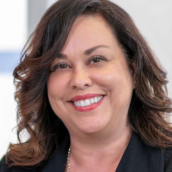 \u200bChristine Verini, RPh (Chair) Chief Operating Officer CancerCare