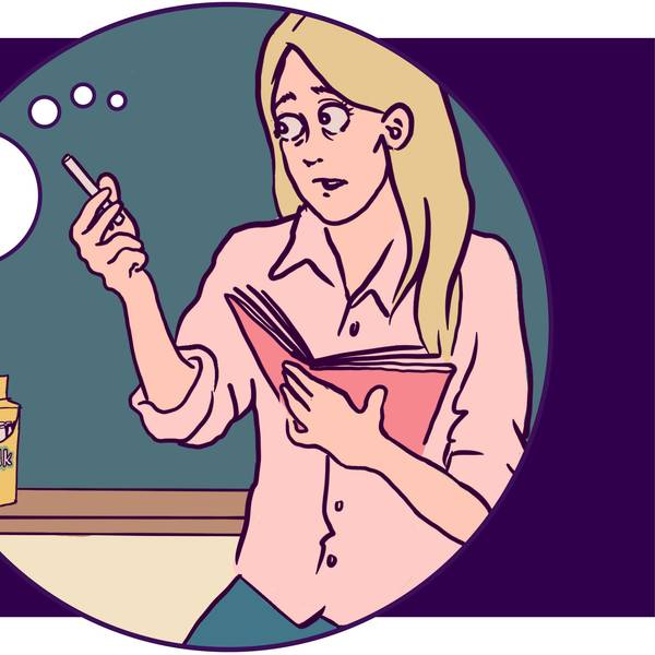 \u200bComic: Annie Has Anemia