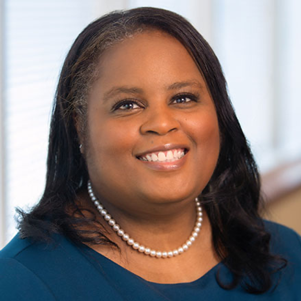u200bDr. Margot Savoy, MD, MPH, FAAFP