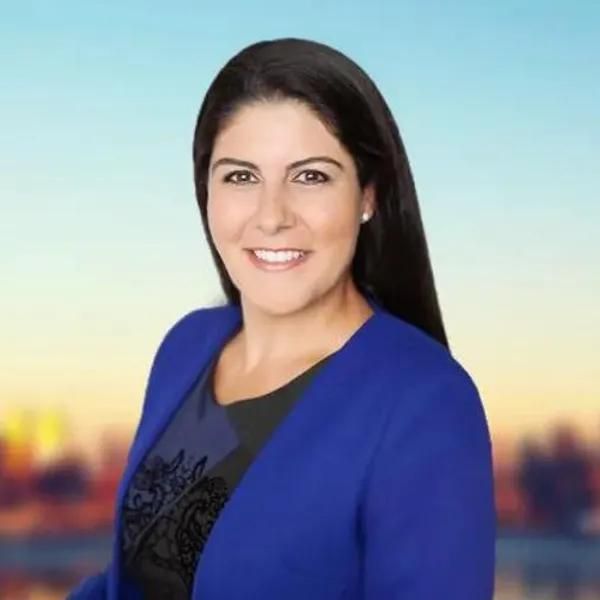 \u200bJessica Goddard