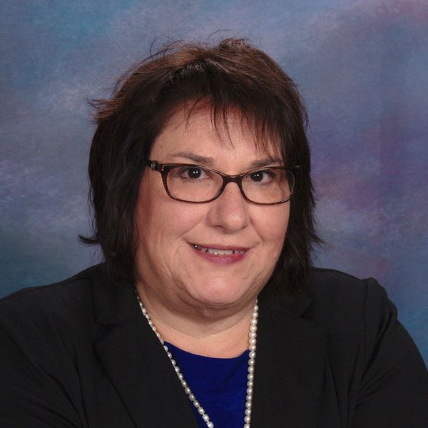 \u200bJoyce Knestrick, PhD, FNP-BC, FAANP