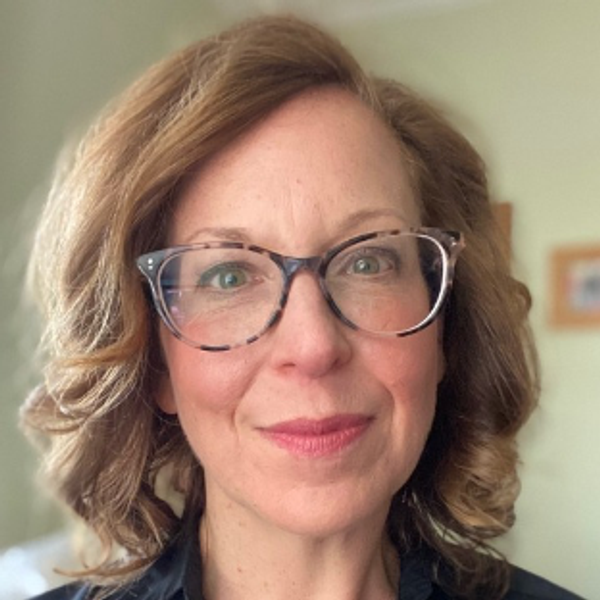 \u200bKate Connors, MA