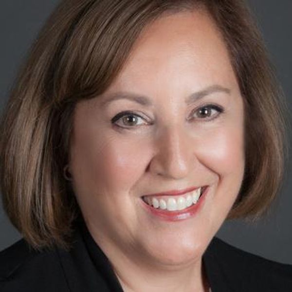 \u200bNancy Berman, MSN, ANP-BC, NCMP, FAANP