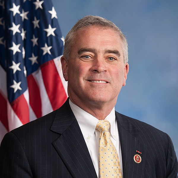 \u200bRep. Brad Wenstrup, R-OH