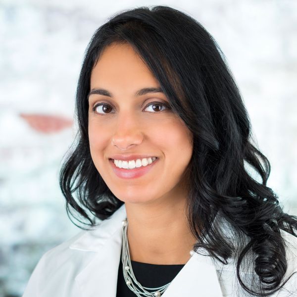 \u200bSeema Bonney, MD