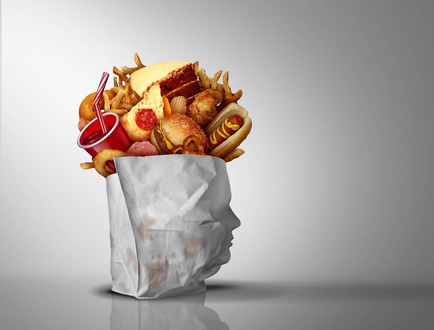 Understanding Ultraprocessed Foods