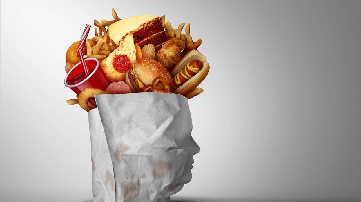 Understanding Ultraprocessed Foods