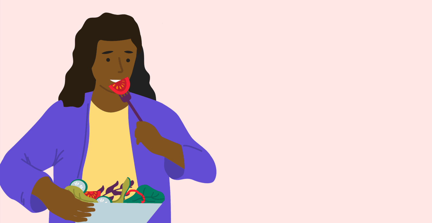 Una buena nutrición durante y antes de un tratamiento contra el cáncer de vejiga