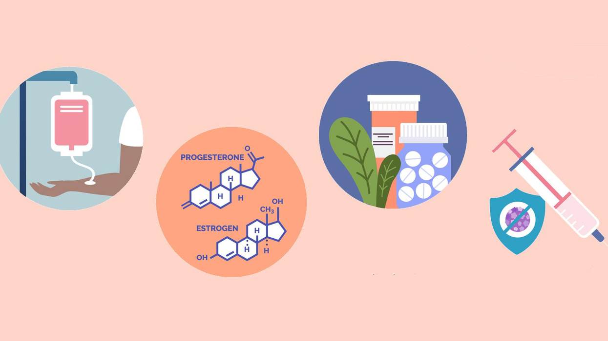 Understanding Advanced Breast Cancer Treatment