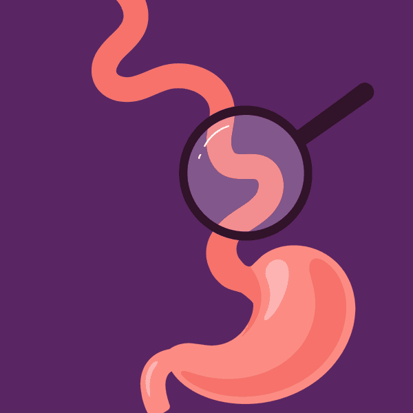 Understanding and Managing Eosinophilic Esophagitis (EoE) infographic
