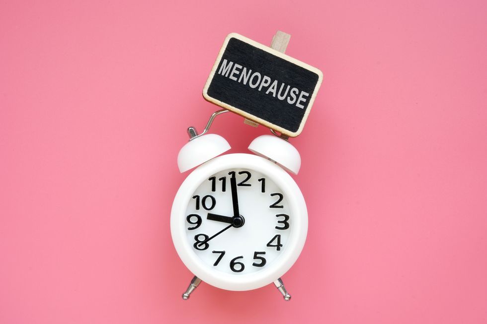 Understanding Menopause