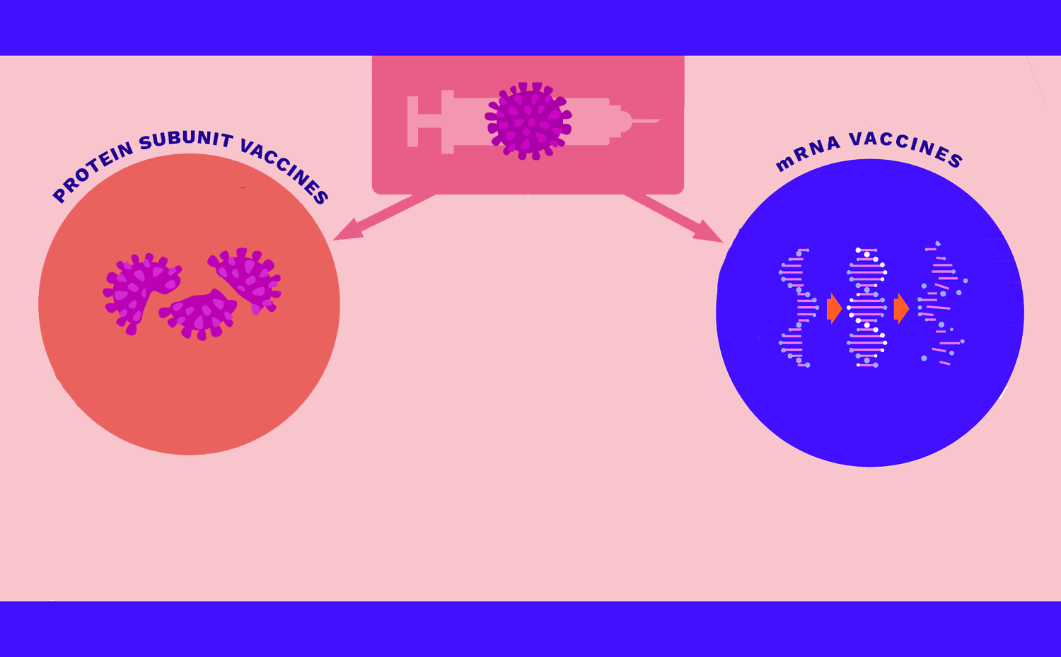 Understanding the Different Types of Covid-19 Vaccines