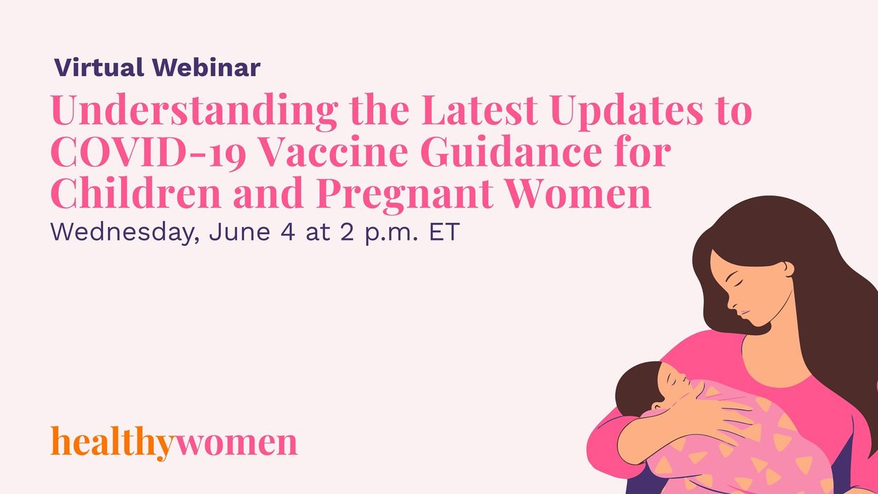 Understanding the Latest Updates to Covid-19 Vaccine Guidance
