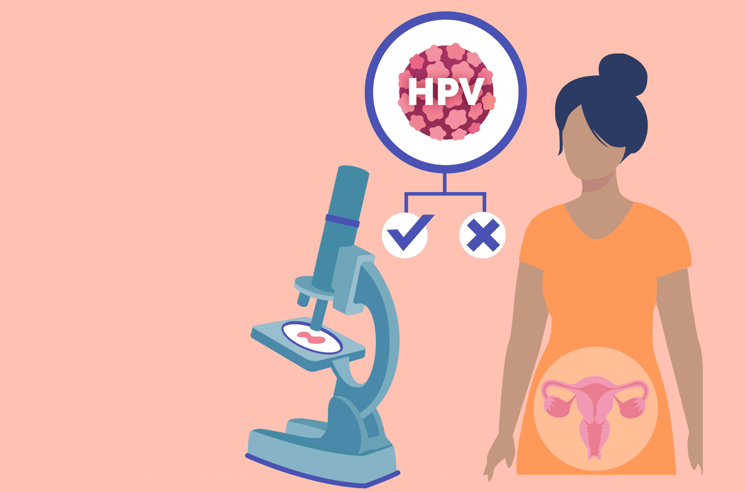 Understanding Your HPV Type and the Risks That Go With It