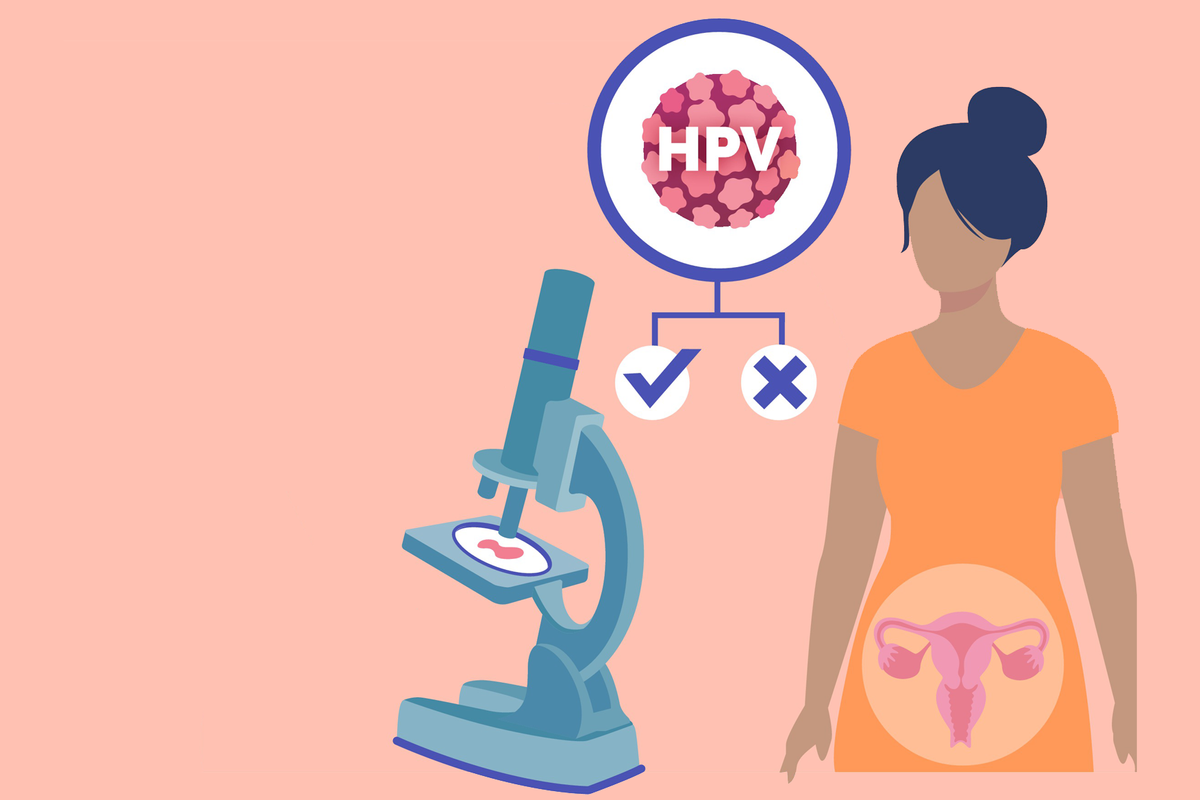 Understanding Your HPV Type and the Risks That Go With It