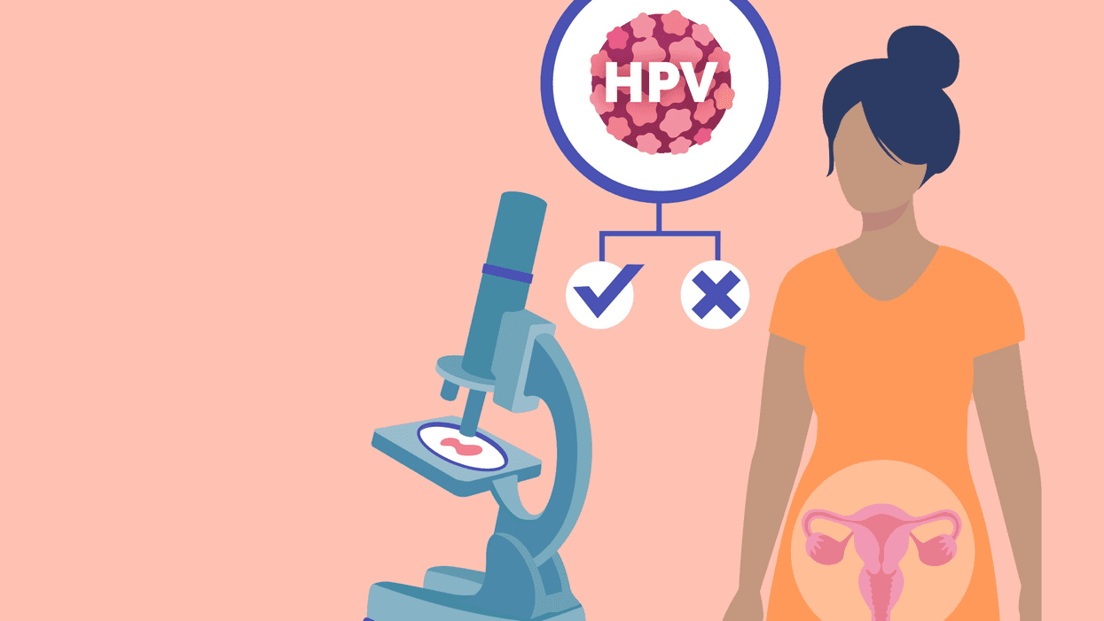 Understanding Your HPV Type and the Risks That Go With It