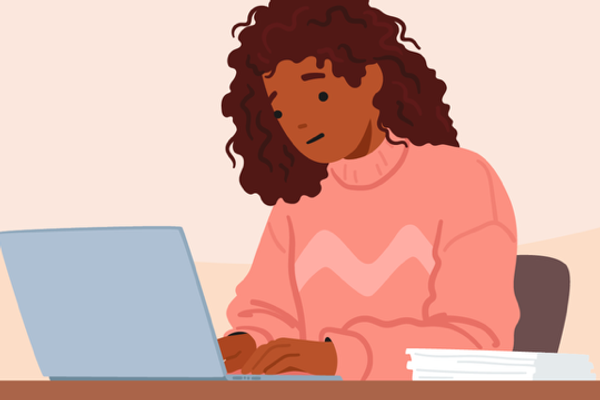 Understanding Your Risk for Ovarian Cancer Infographic