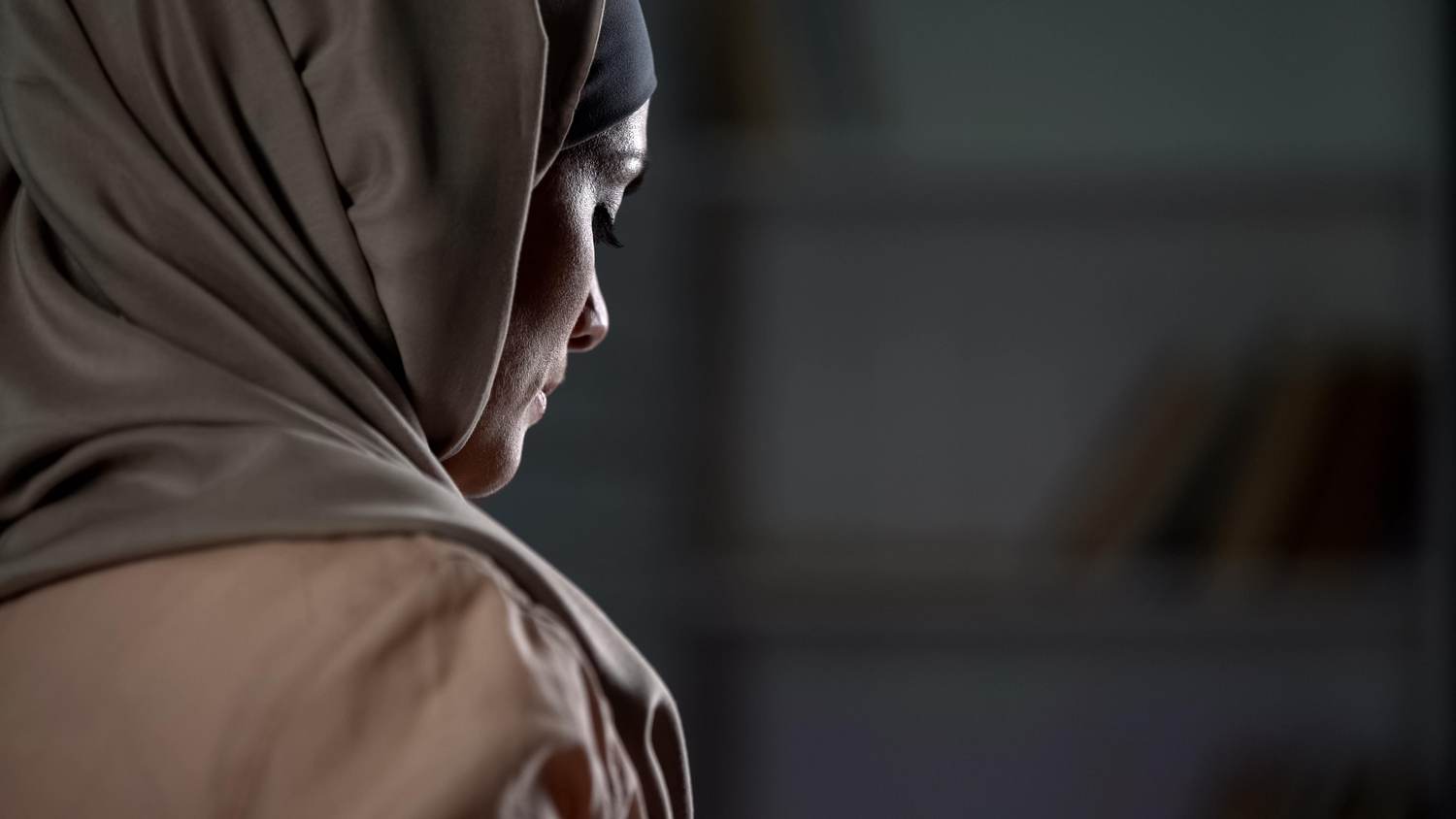 American Muslims Are at High Risk of Suicide – 20 Years Post-9/11, the Links Between Islamophobia and Suicide Remain Unexplored