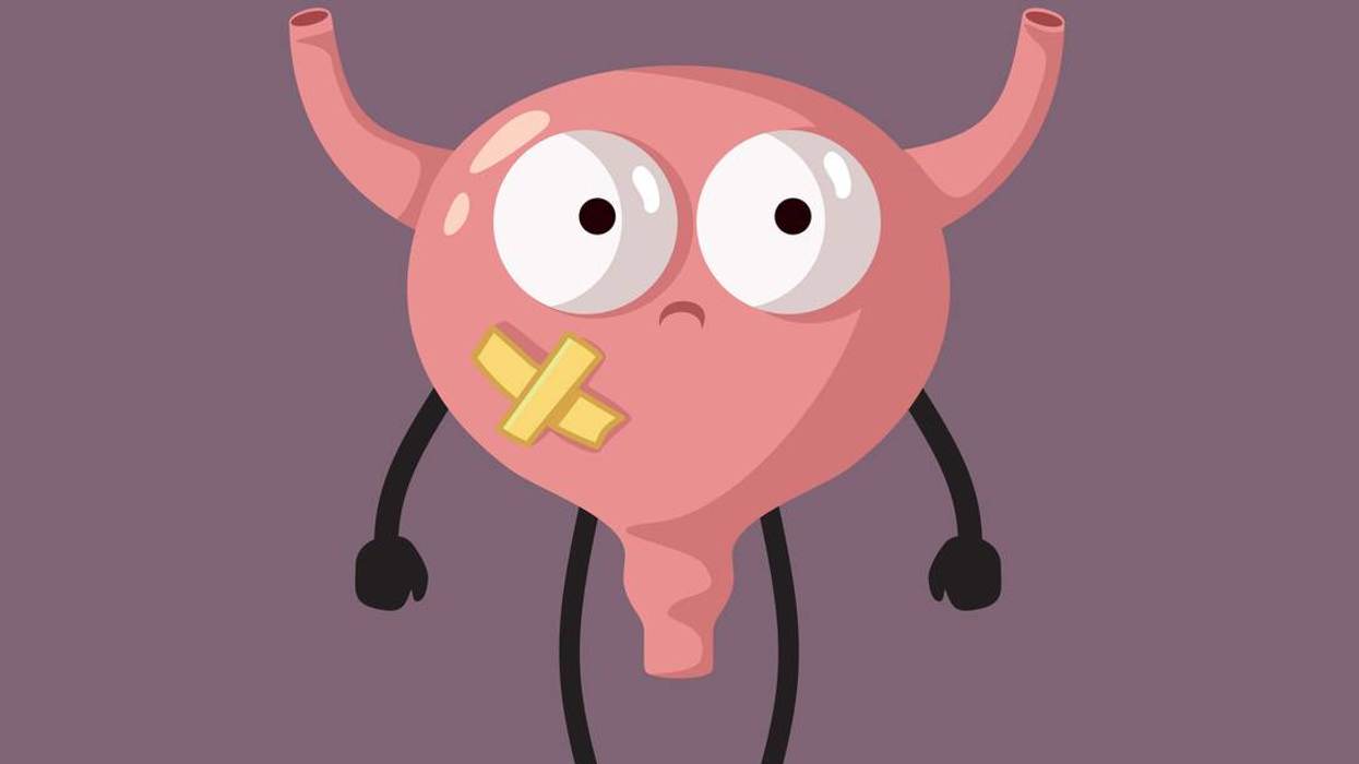 Overactive Bladder 101
