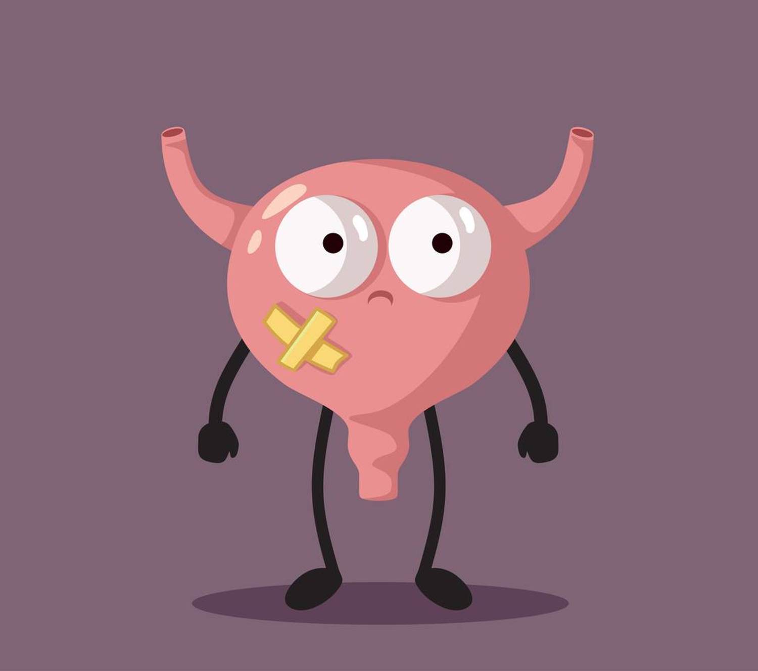 Overactive Bladder 101