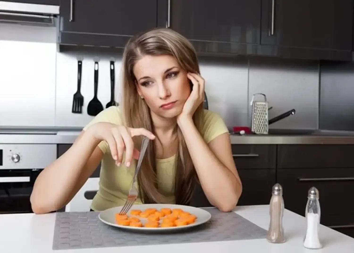 Orthorexia: When Healthy Eating Goes Too Far
