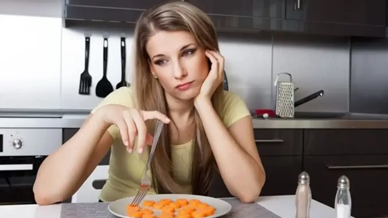 Orthorexia: When Healthy Eating Goes Too Far