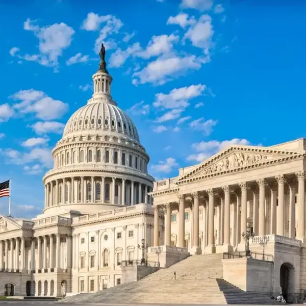 united states capitol building