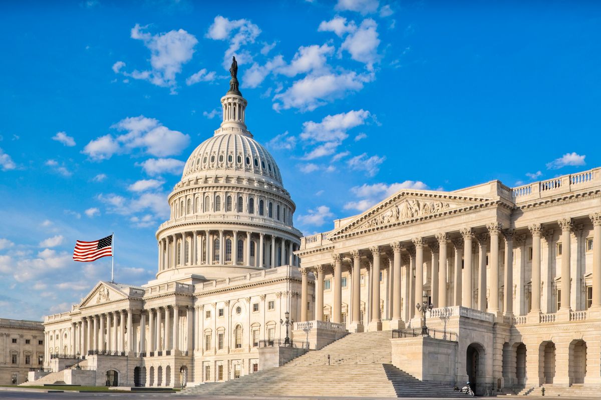 United States Capitol