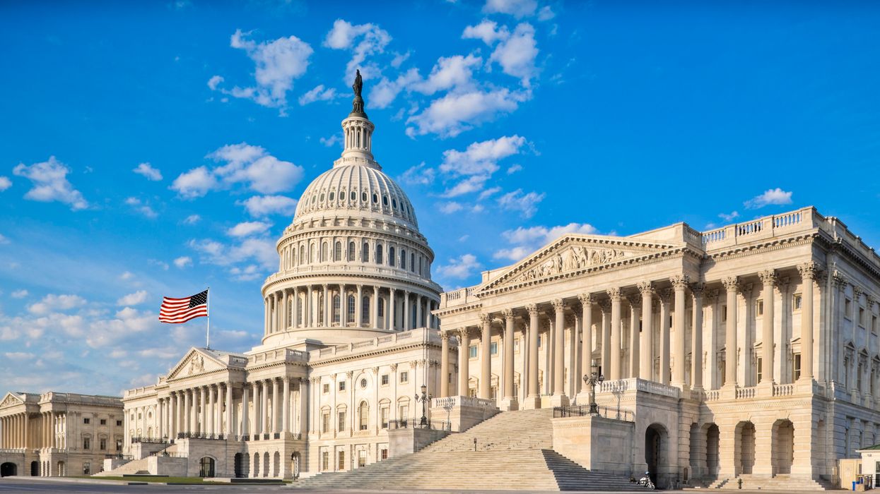 United States Capitol