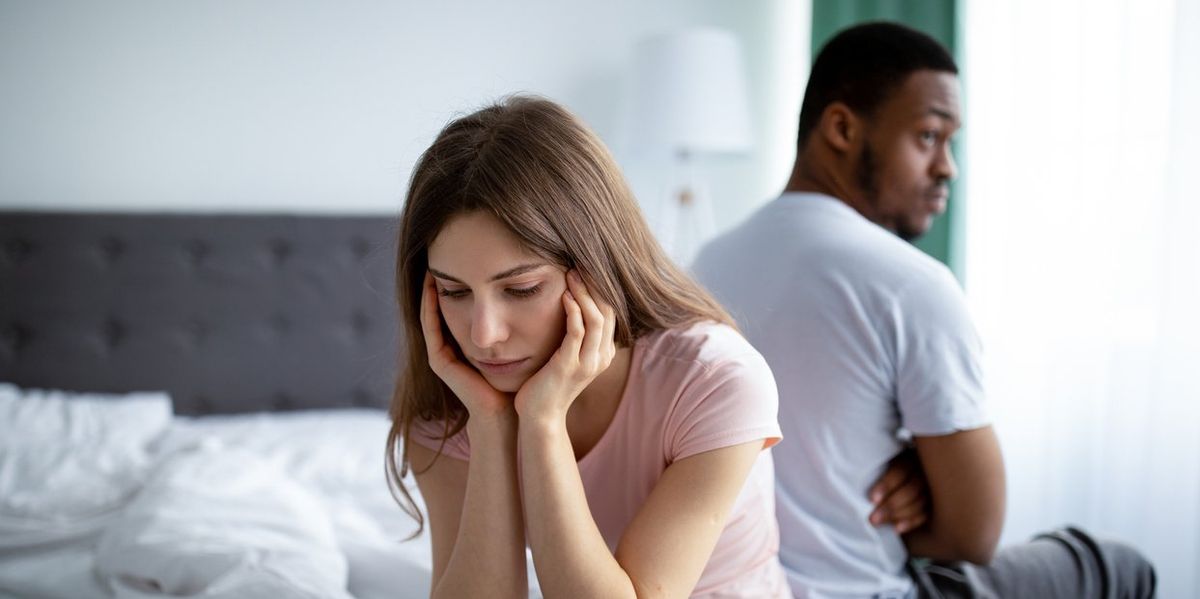 How Uterine Conditions Can Affect Your Sex Life