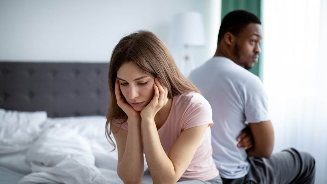 How Uterine Conditions Can Affect Your Sex Life