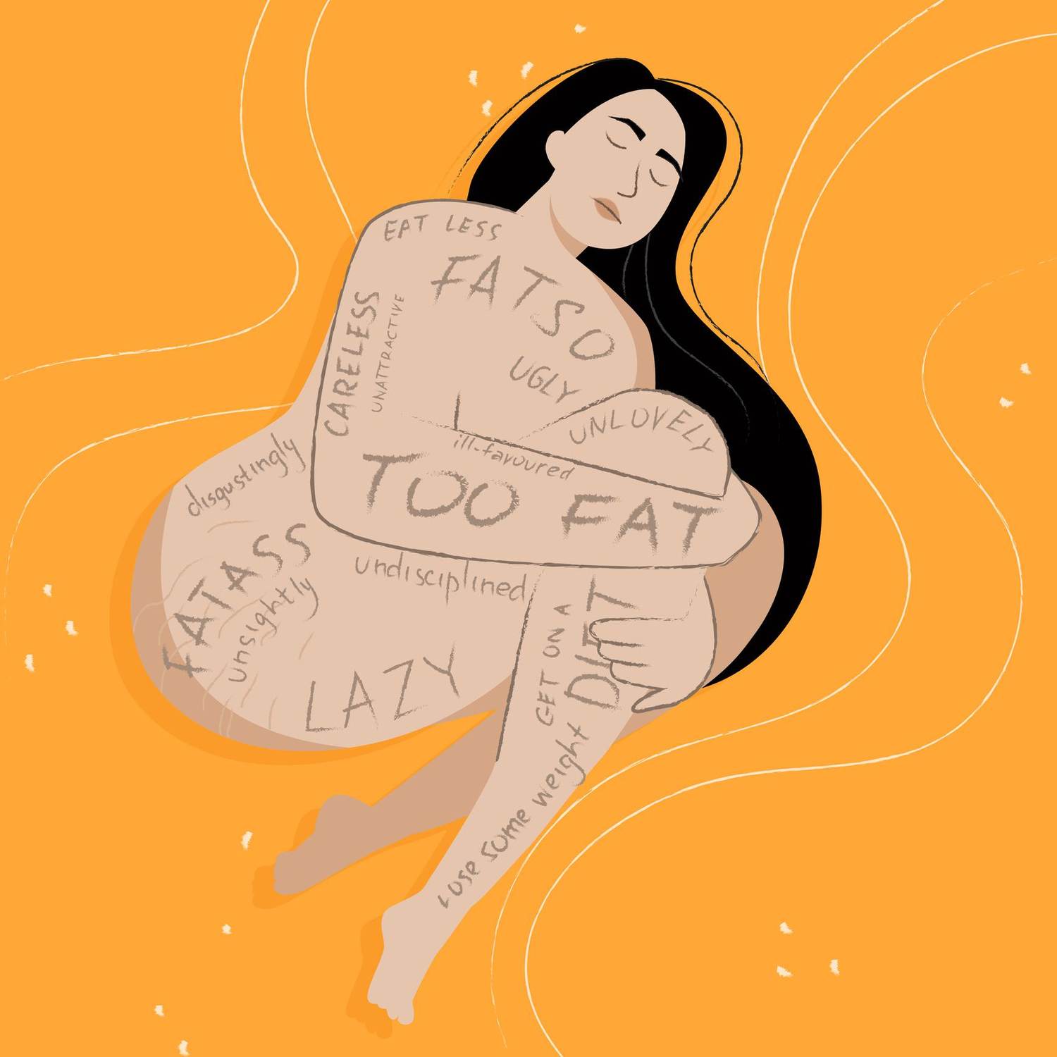 Weight Stigma Is a Burden Around the World – and Has Negative Consequences Everywhere