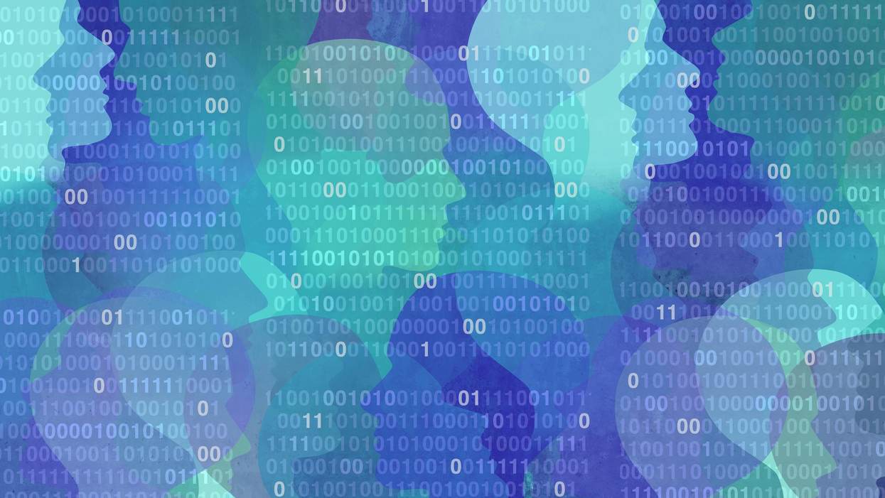 Is Your Health Insurance Provider Tracking You Online?