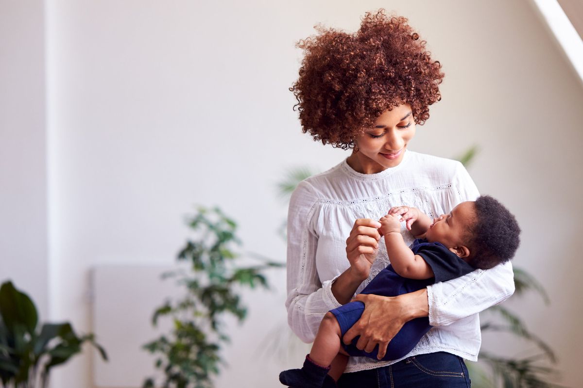 Vaccines for Family and Caregivers