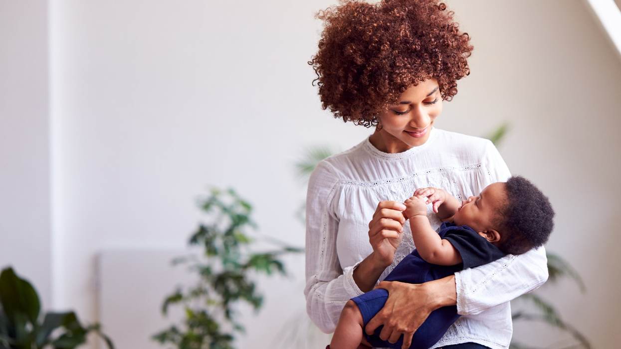 Vaccines for Family and Caregivers