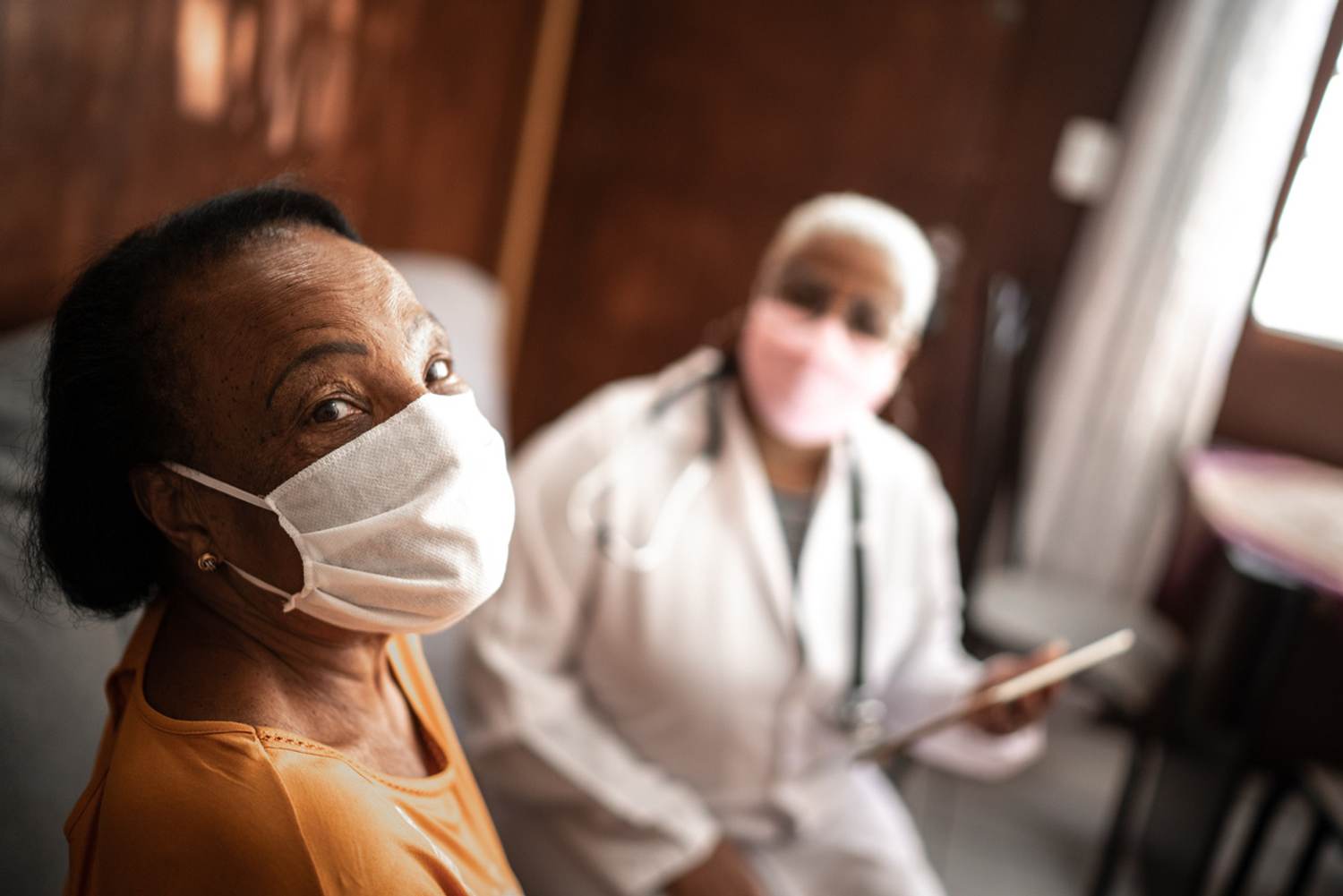 Staying Healthy: Vaccines for Women Living with Diabetes
