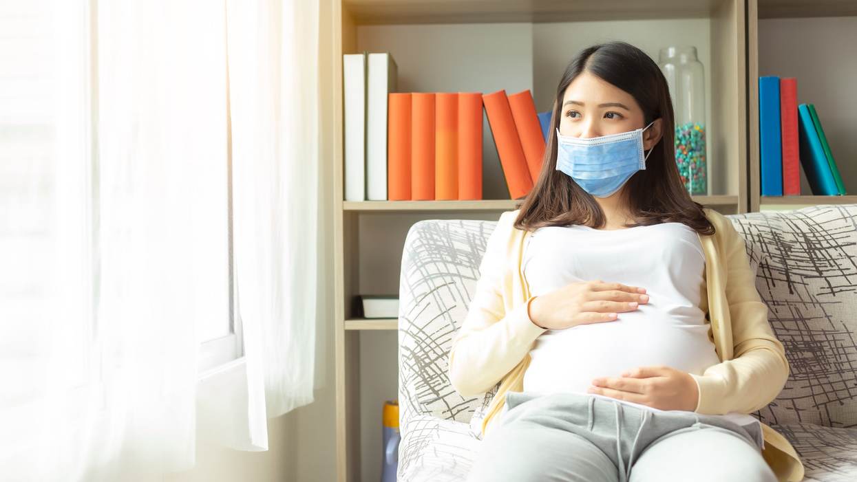 Vaccines & Pregnancy: Top 7 Things You Need to Know