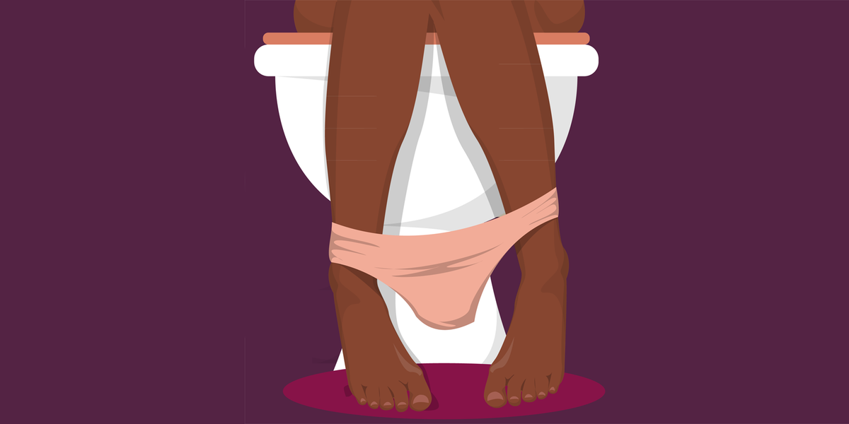 Vaginal Discharge Provides Clues to Your Health and Fertility