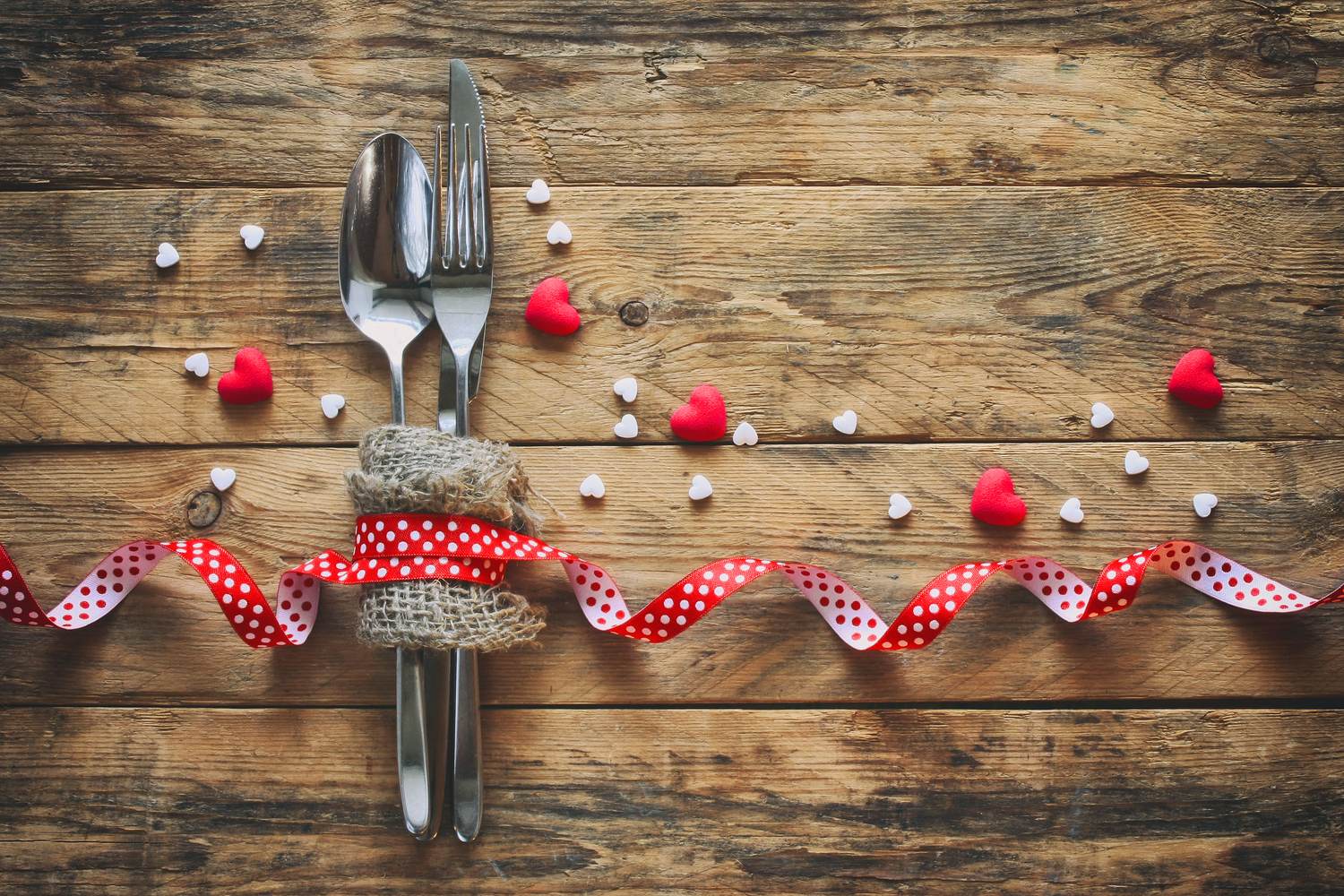 Have a Heart-Healthy, Diabetes-Friendly Valentine's