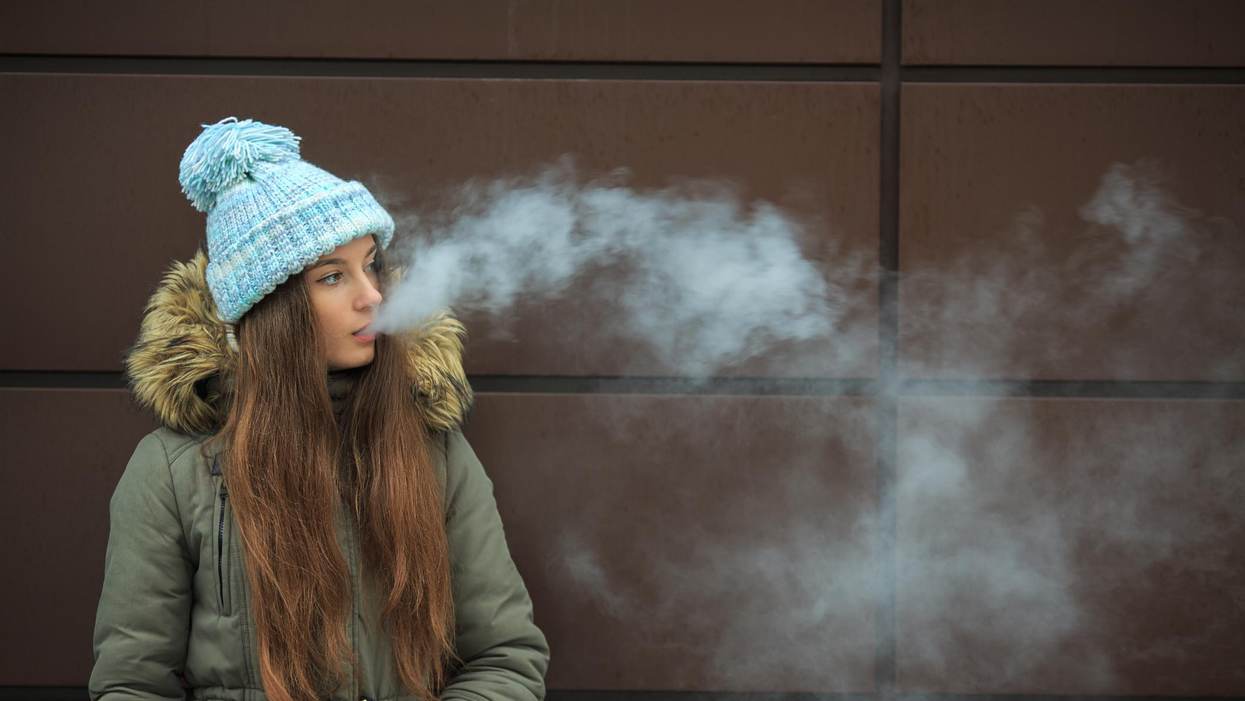 E-Cigarettes Get FDA Approval: 5 Essential Reads on the Harms and Benefits of Vaping