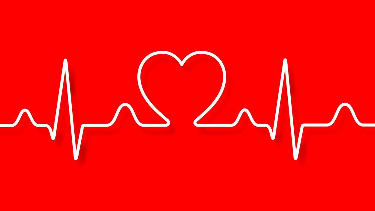 Heart Disease Is the Number One Cause of Death for Women