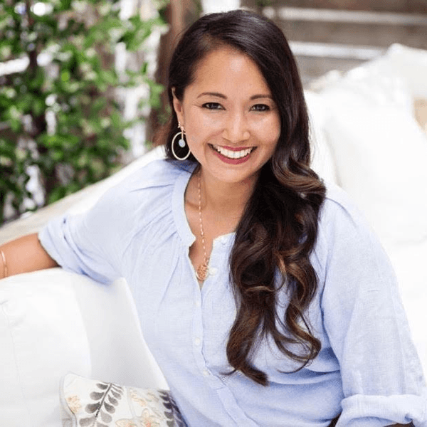 Veena Crownholm