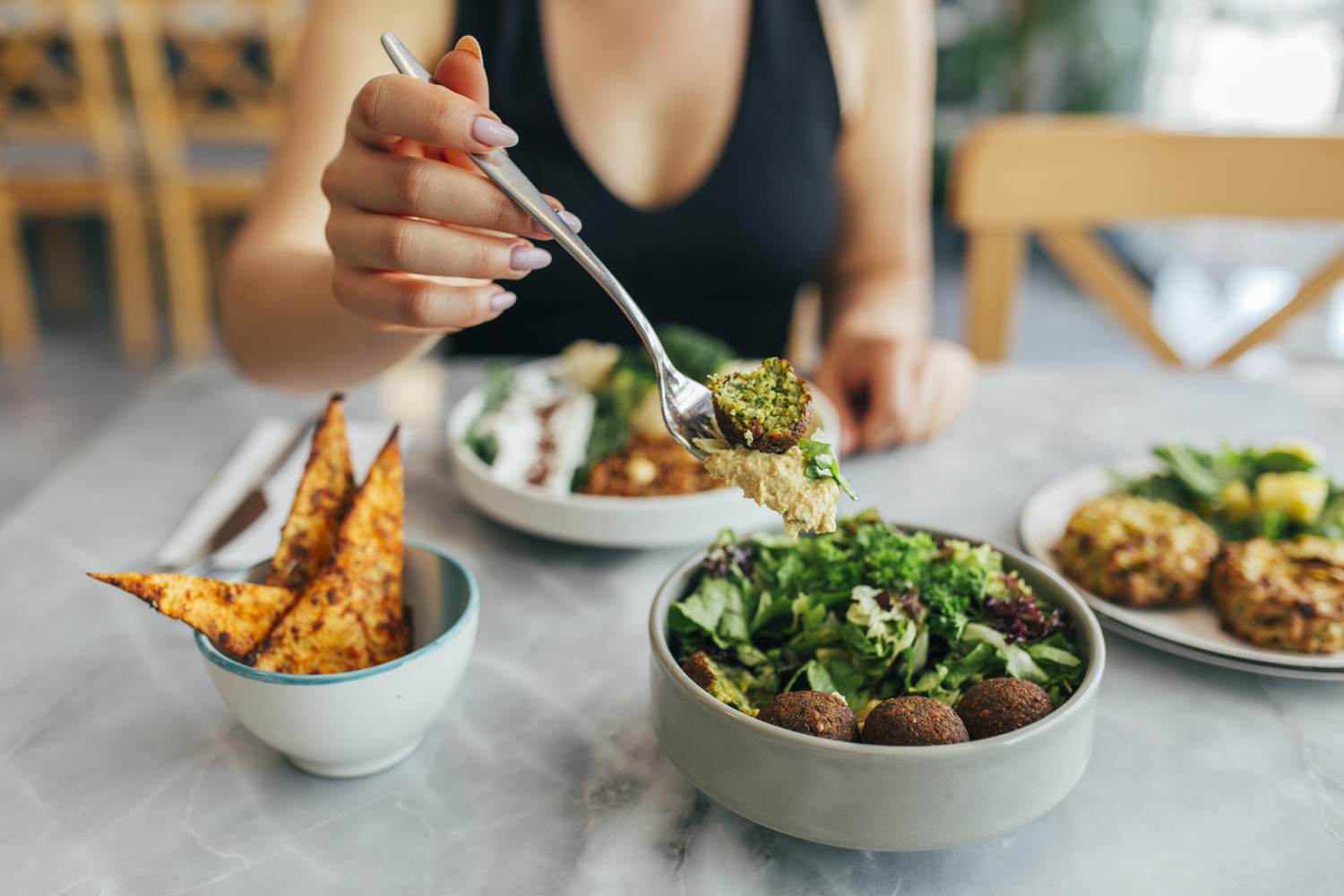 The Vegan Way