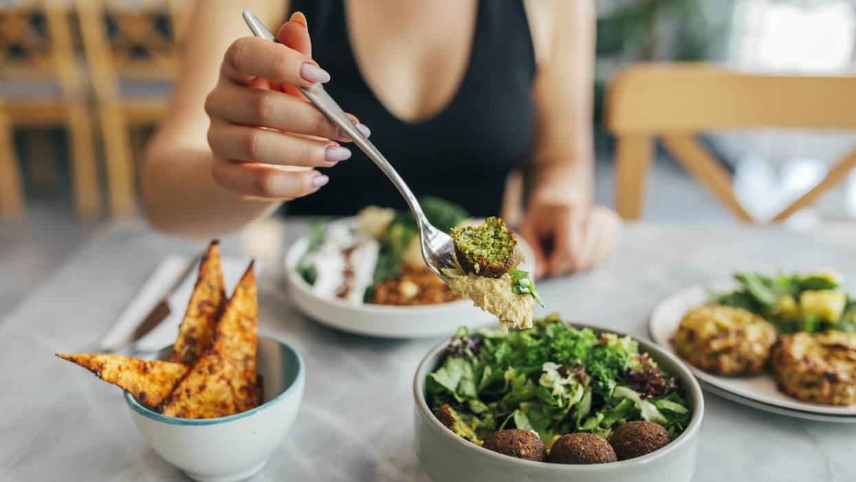 The Vegan Way
