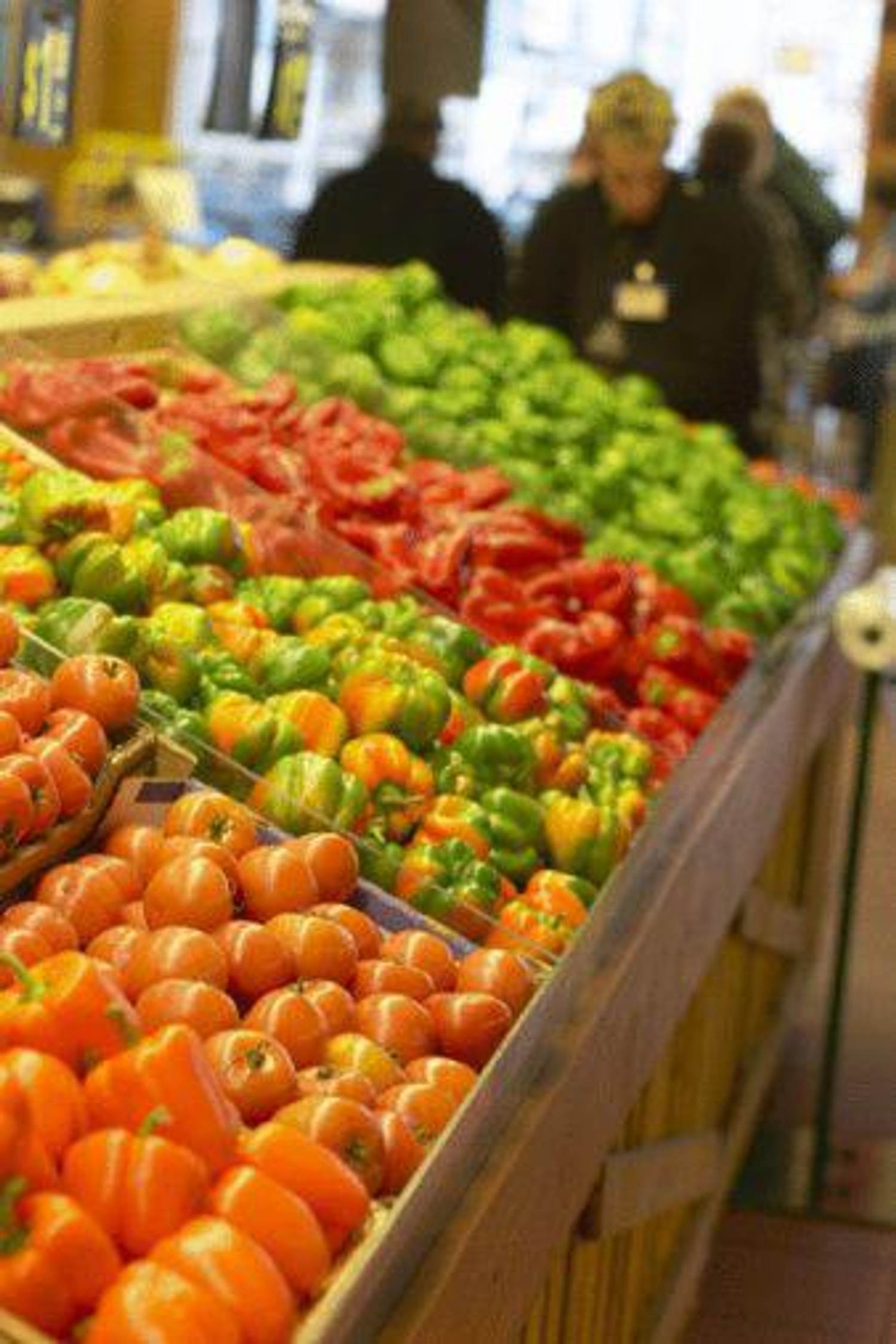 What to Eat When You Have Diabetes
