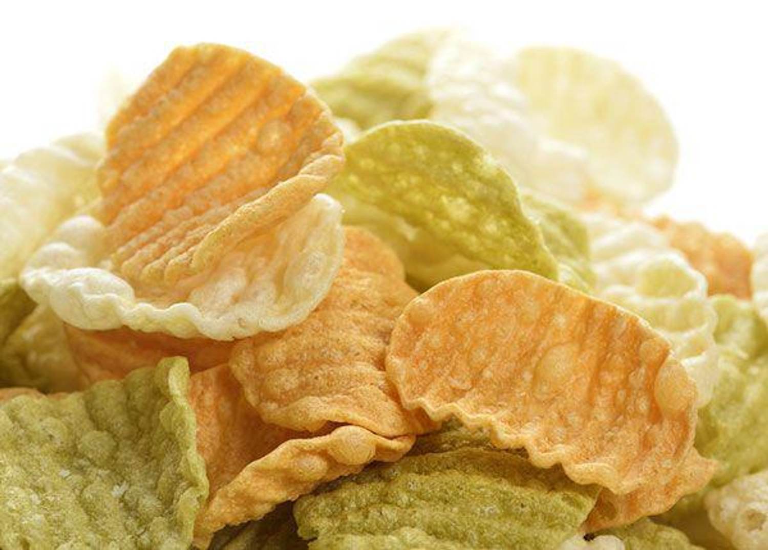 Gluten-Free Snacks to Satisfy Your Spring Munchies